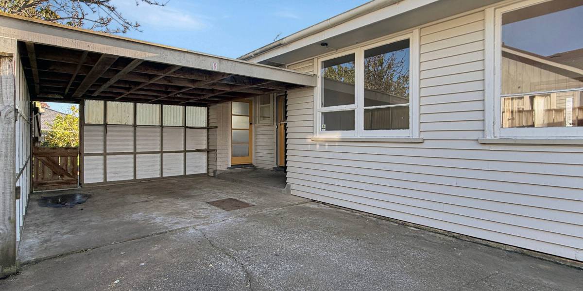 6 Awatea St, Levin, Manawatū-Whanganui Region 5510 New Zealand