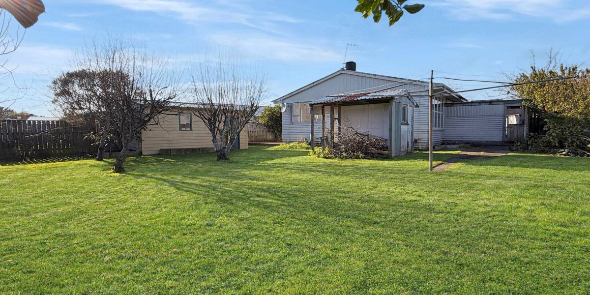 6 Awatea St, Levin, Manawatū-Whanganui Region 5510 New Zealand