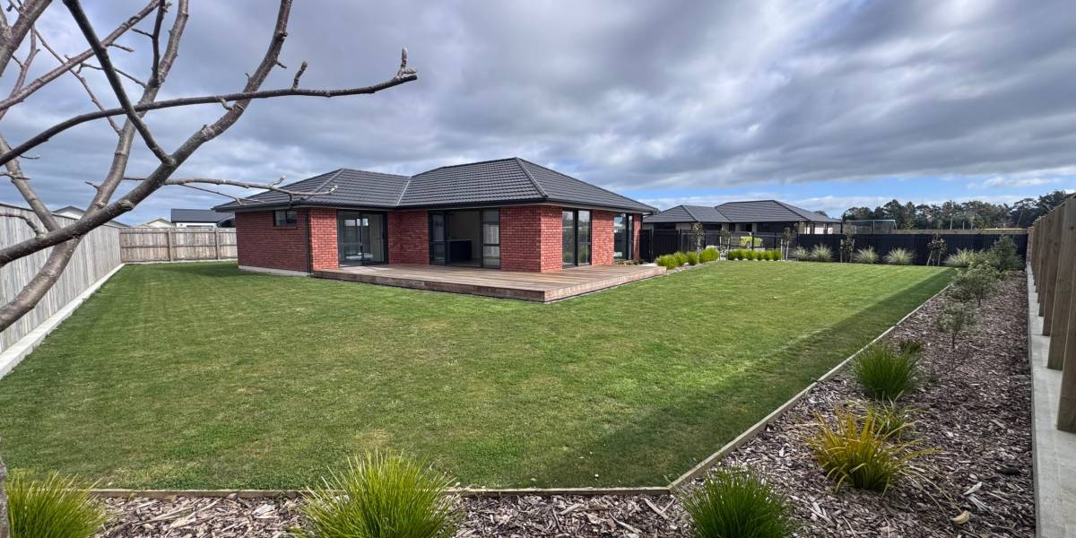 16B Turoa St, Feilding,  4702 New Zealand