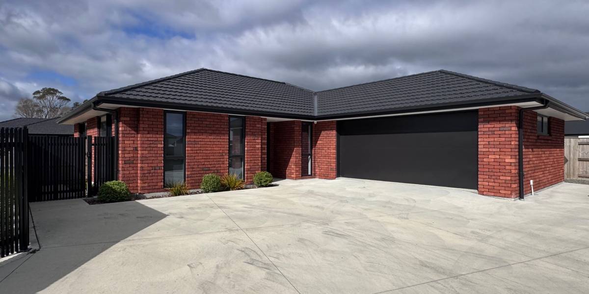 16B Turoa St, Feilding,  4702 New Zealand