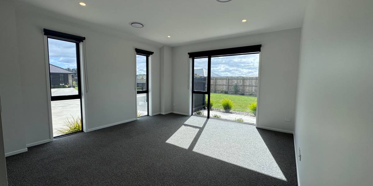 16B Turoa St, Feilding,  4702 New Zealand