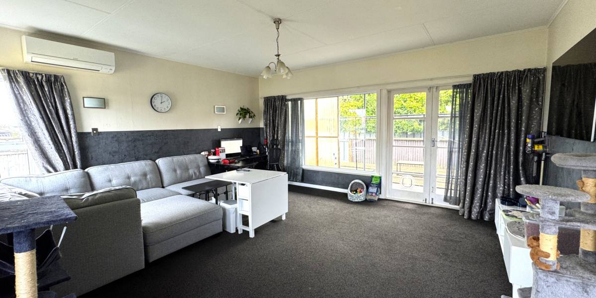 1 Kipling Street, Roslyn, Manawatu-Wanganui 4414 New Zealand