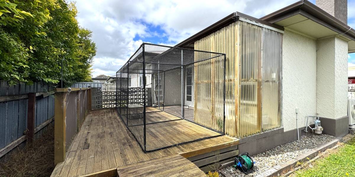 1 Kipling Street, Roslyn, Manawatu-Wanganui 4414 New Zealand