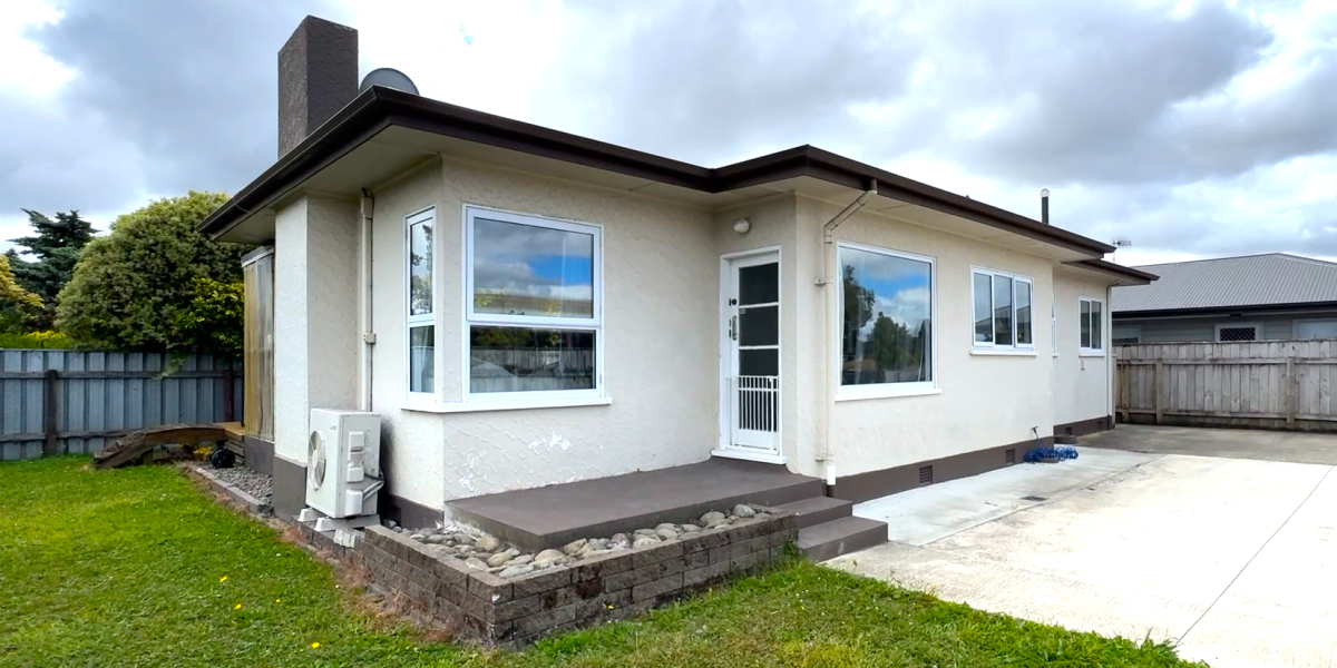 1 Kipling Street, Roslyn, Manawatu-Wanganui 4414 New Zealand