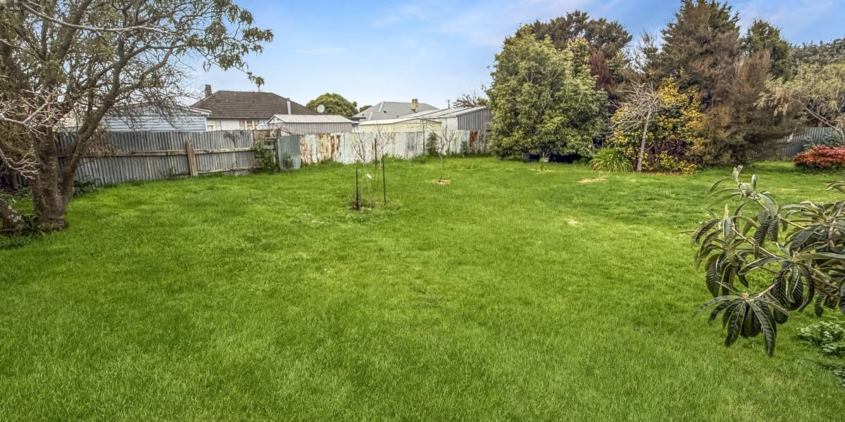 26 Collins Crescent, Feilding, Manawatū-Whanganui Region 4702 New Zealand