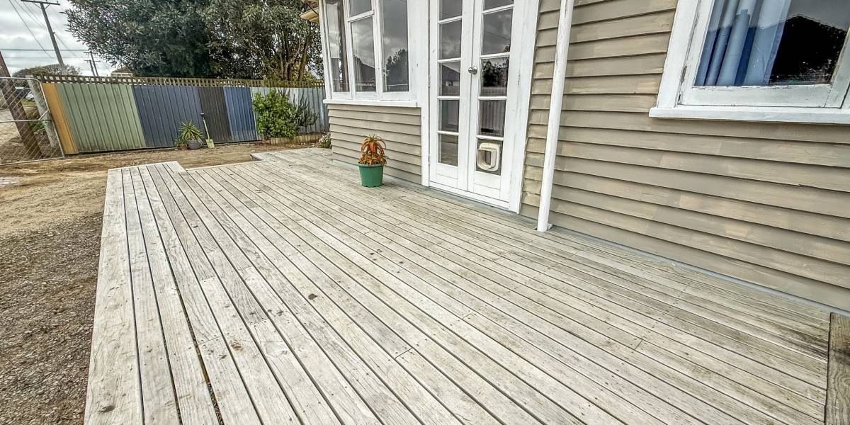 26 Collins Crescent, Feilding, Manawatū-Whanganui Region 4702 New Zealand