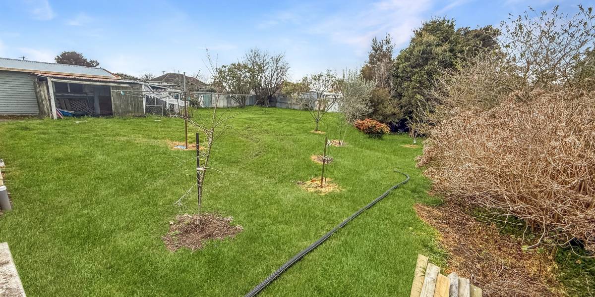 26 Collins Crescent, Feilding, Manawatū-Whanganui Region 4702 New Zealand