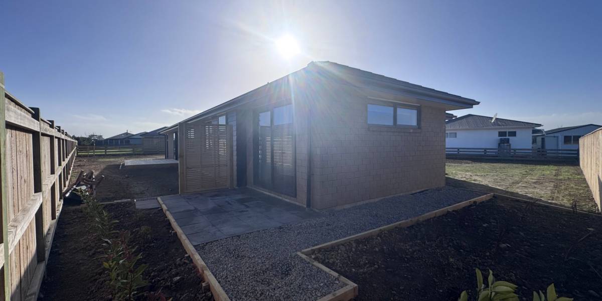 119B Churcher St, Feilding, Manawatū-Whanganui Region 4702 New Zealand