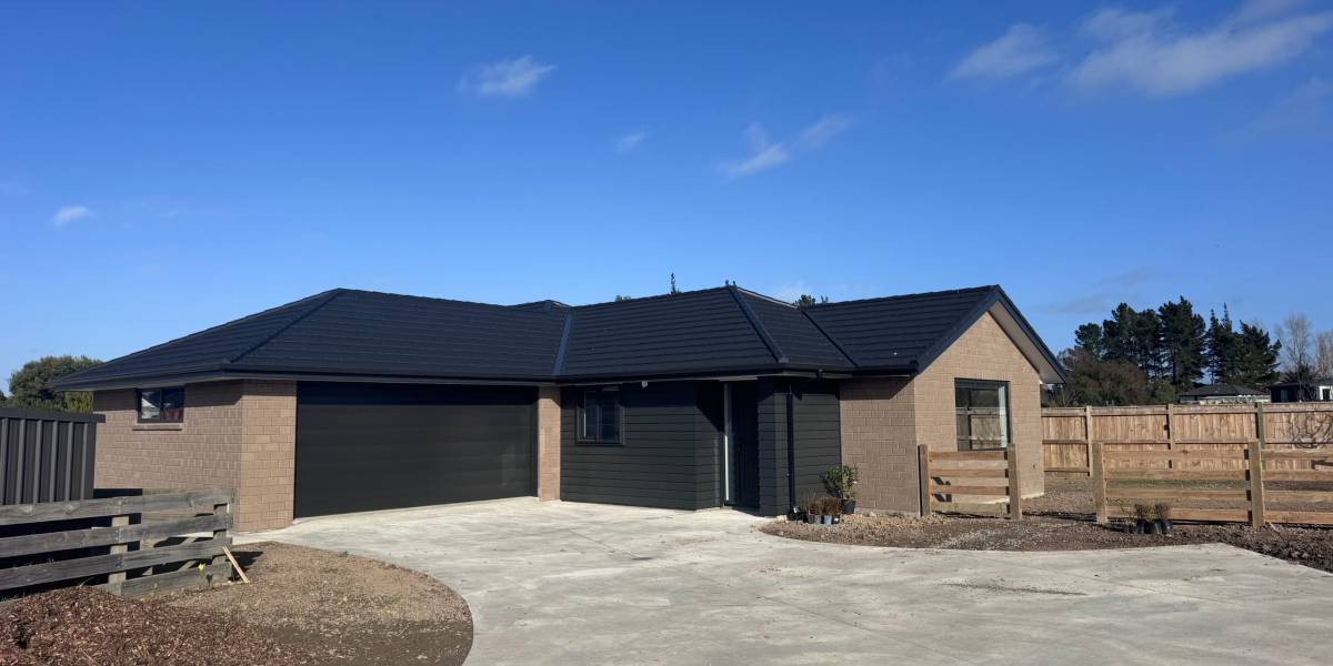 119B Churcher St, Feilding, Manawatū-Whanganui Region 4702 New Zealand