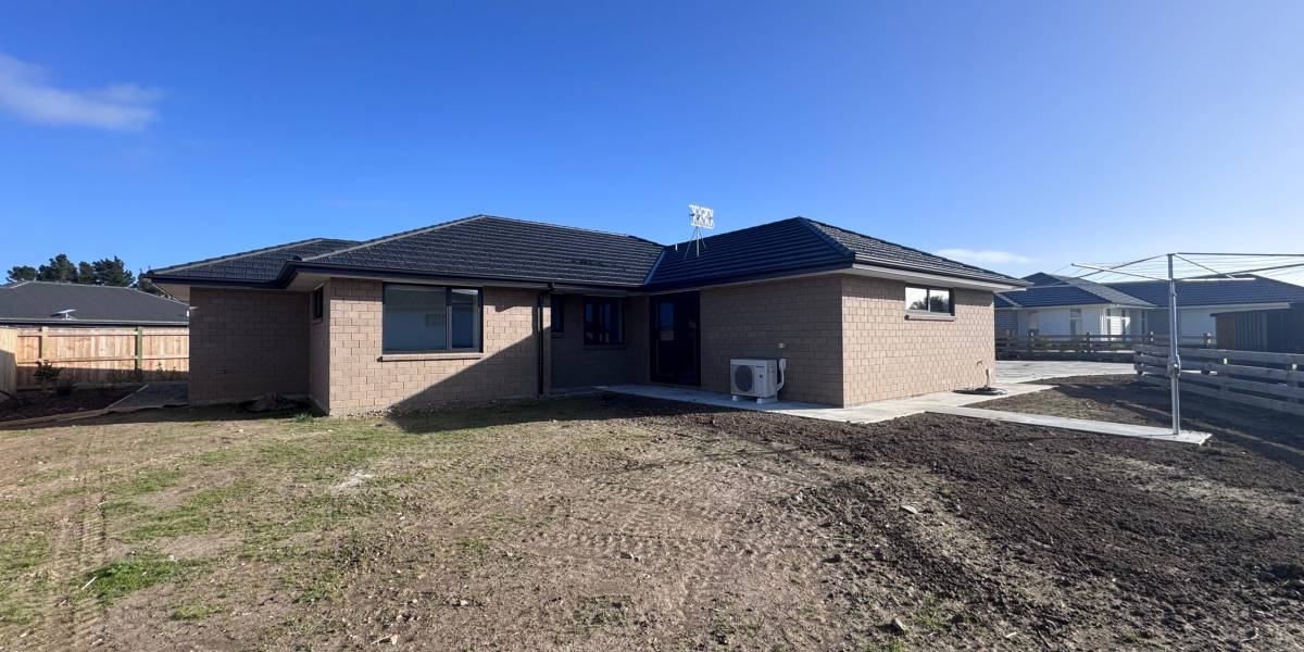 119B Churcher St, Feilding, Manawatū-Whanganui Region 4702 New Zealand