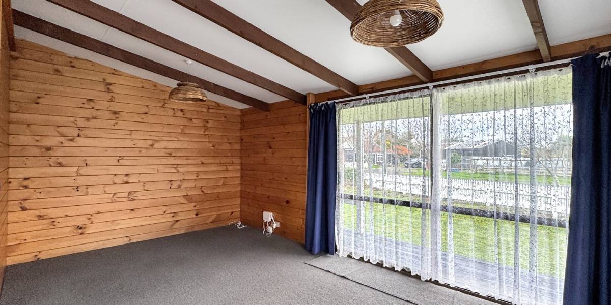 26 Trent St, Rongotea, Manawatu-Wanganui 4476 New Zealand