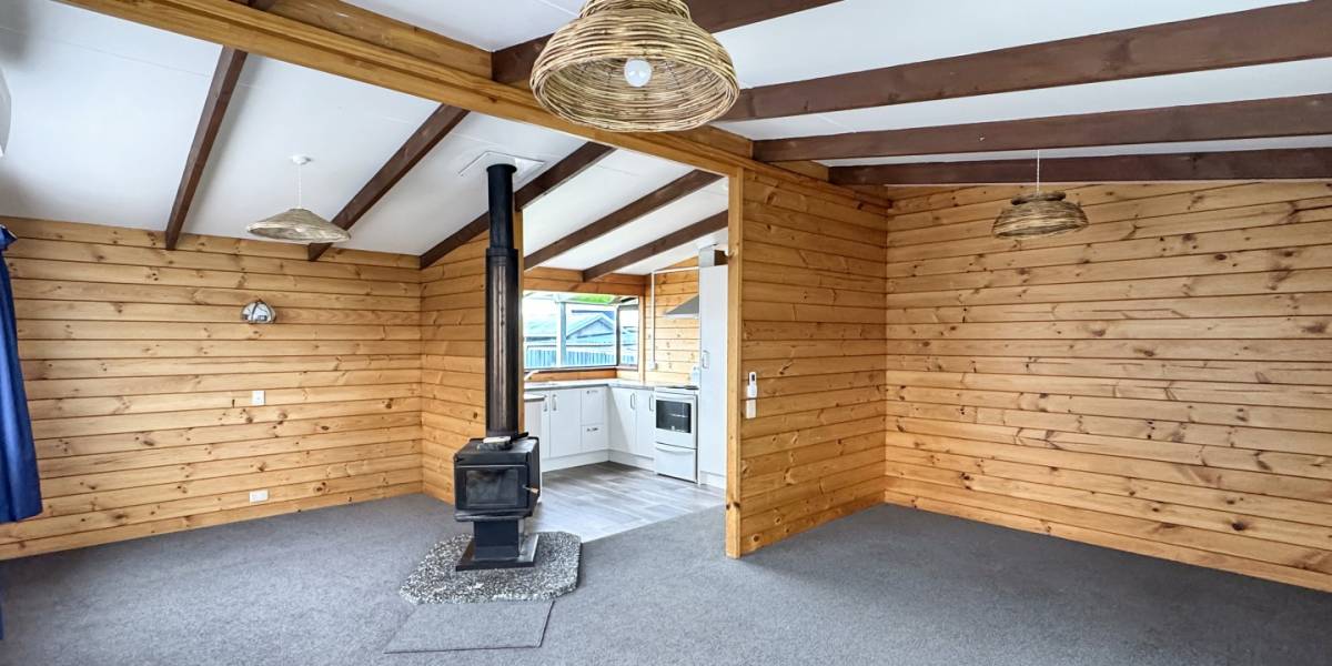 26 Trent St, Rongotea, Manawatu-Wanganui 4476 New Zealand