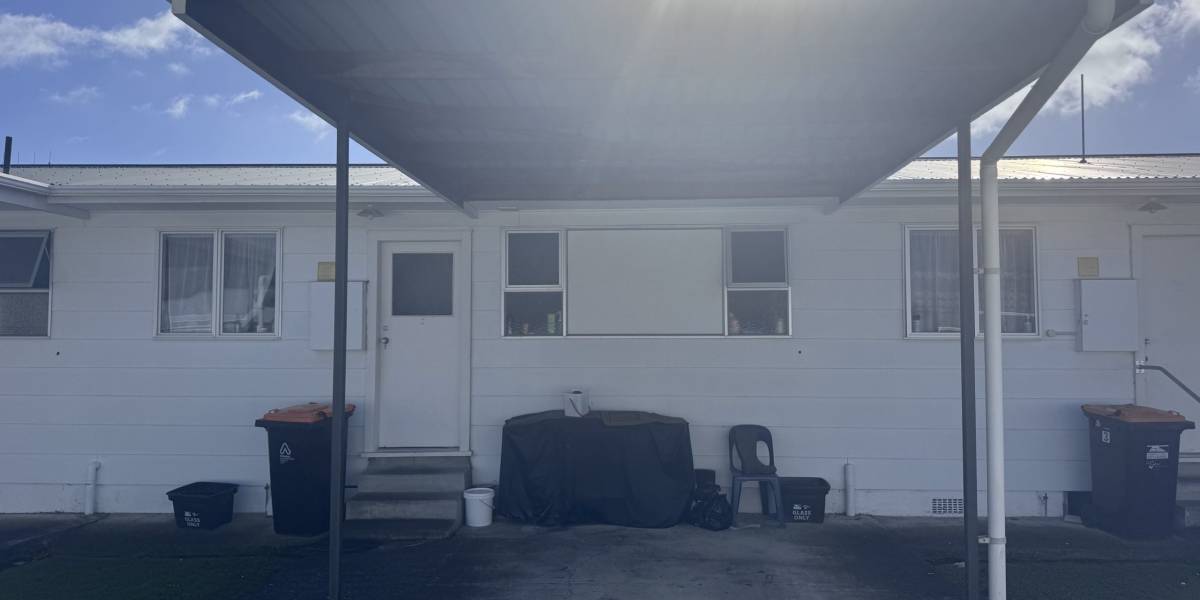 2/97 Ferguson St, West End, Manawatu-Wanganui 4412 New Zealand