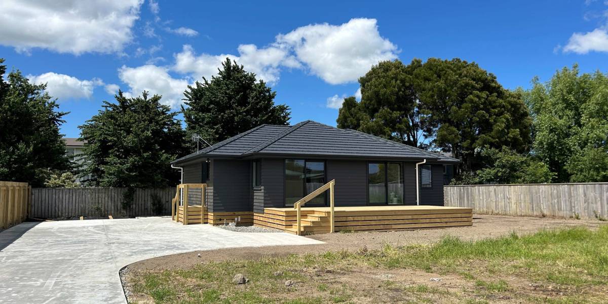 135 High St, Bulls, Manawatū-Whanganui 4818 New Zealand