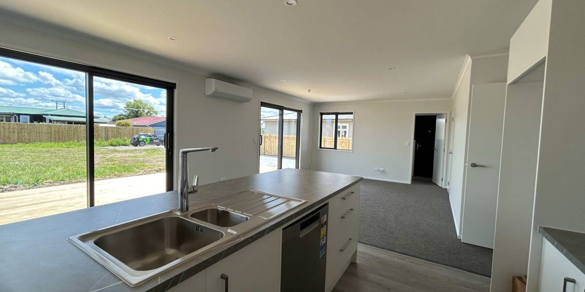 135 High St, Bulls, Manawatū-Whanganui 4818 New Zealand