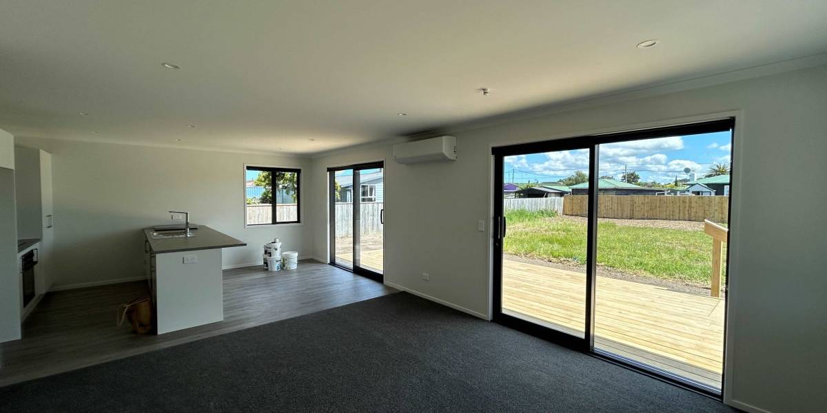 135 High St, Bulls, Manawatū-Whanganui 4818 New Zealand