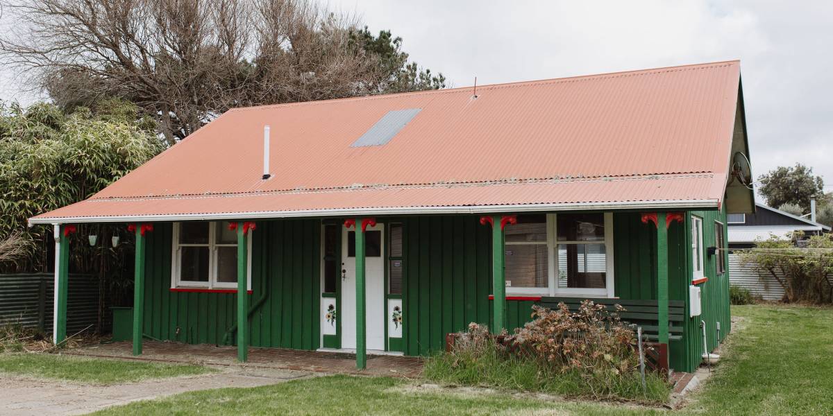 147 Park Ave, Waitarere Beach, Manawatu-Whanganui 5510 New Zealand