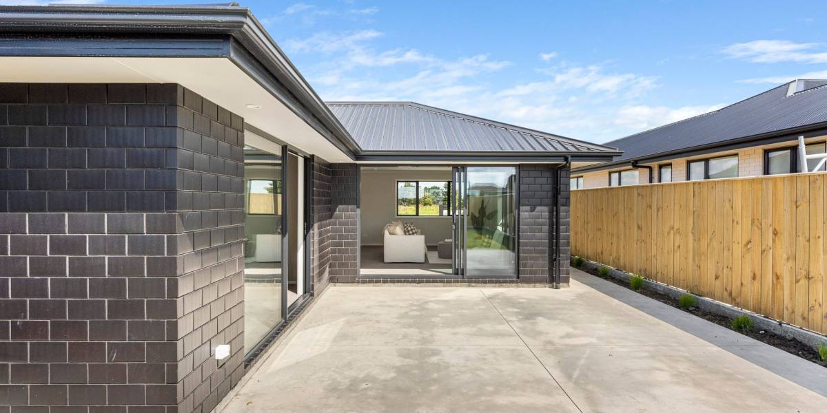 172 Ranfurly Rd, Feilding, Manawatū-Whanganui Region 4702 New Zealand