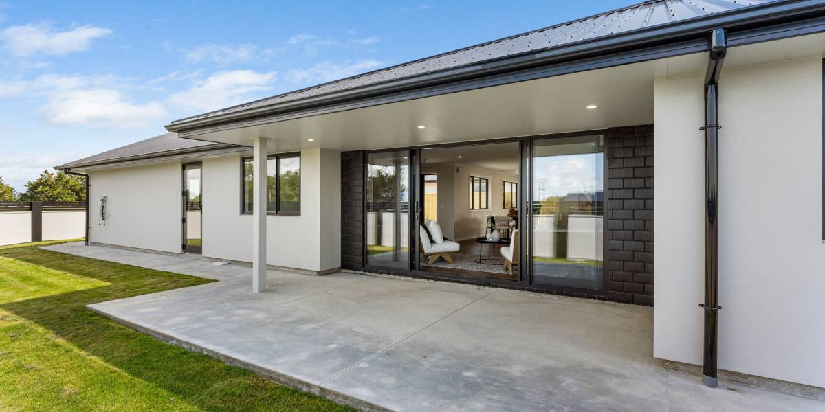 172 Ranfurly Rd, Feilding, Manawatū-Whanganui Region 4702 New Zealand