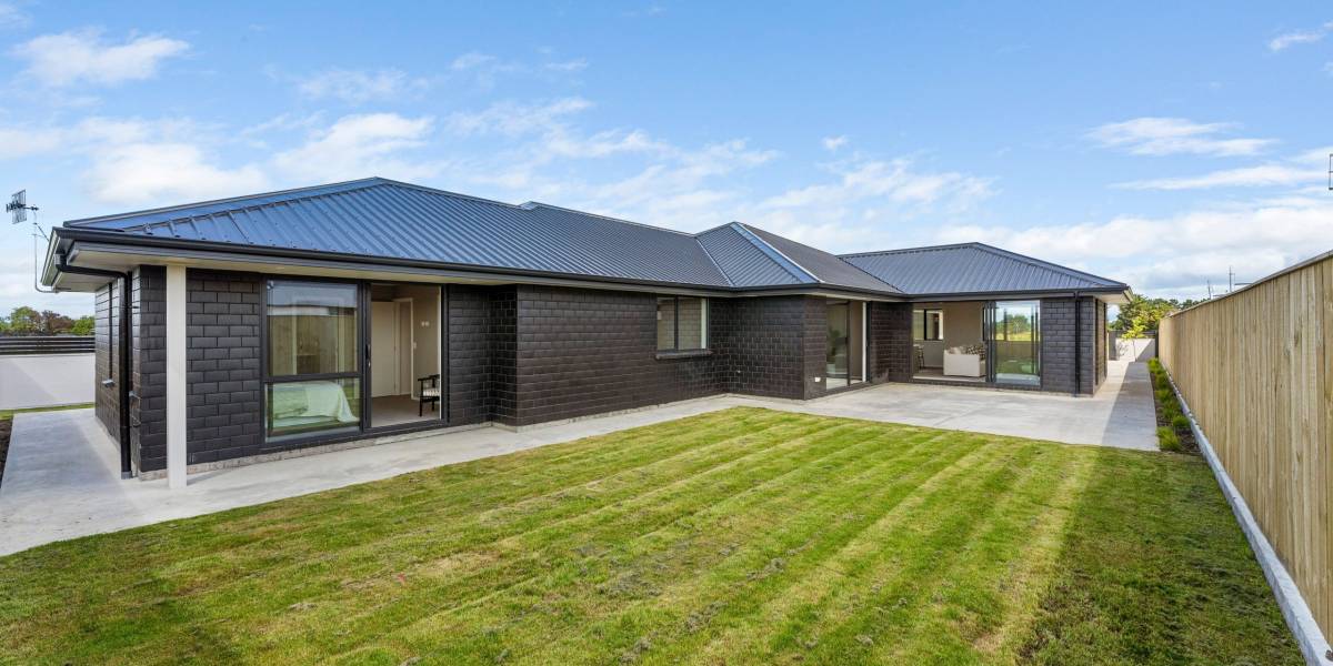 172 Ranfurly Rd, Feilding, Manawatū-Whanganui Region 4702 New Zealand
