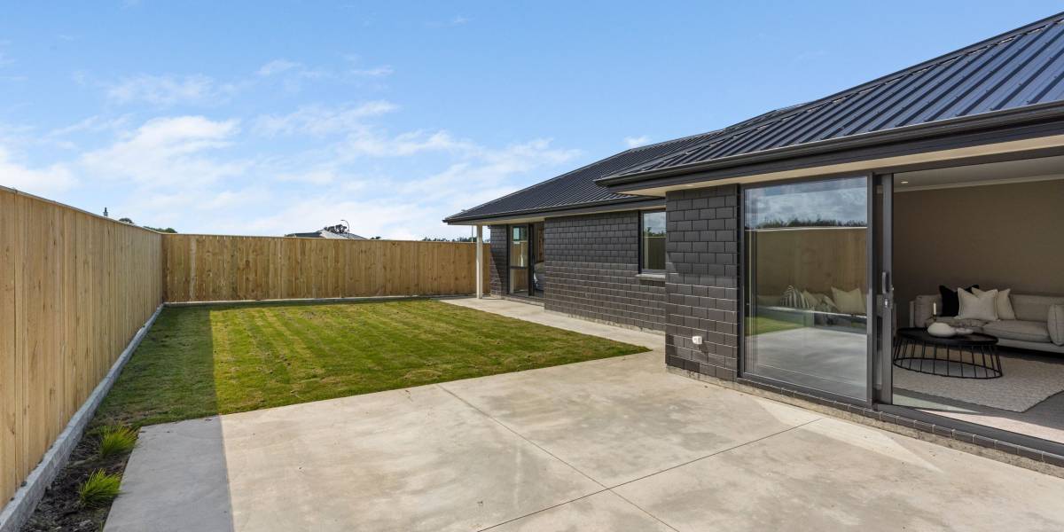 172 Ranfurly Rd, Feilding, Manawatū-Whanganui Region 4702 New Zealand