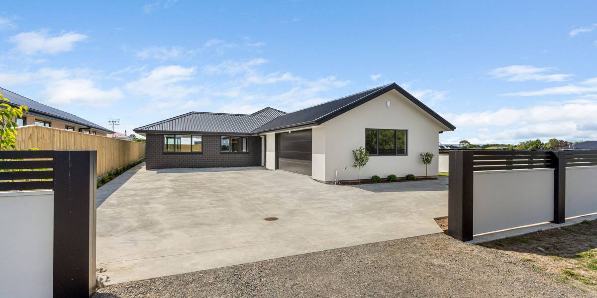 172 Ranfurly Rd, Feilding, Manawatū-Whanganui Region 4702 New Zealand
