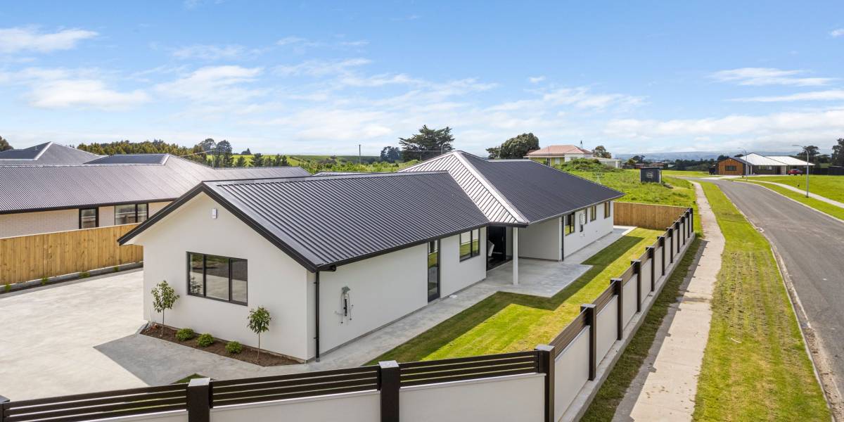 172 Ranfurly Rd, Feilding, Manawatū-Whanganui Region 4702 New Zealand