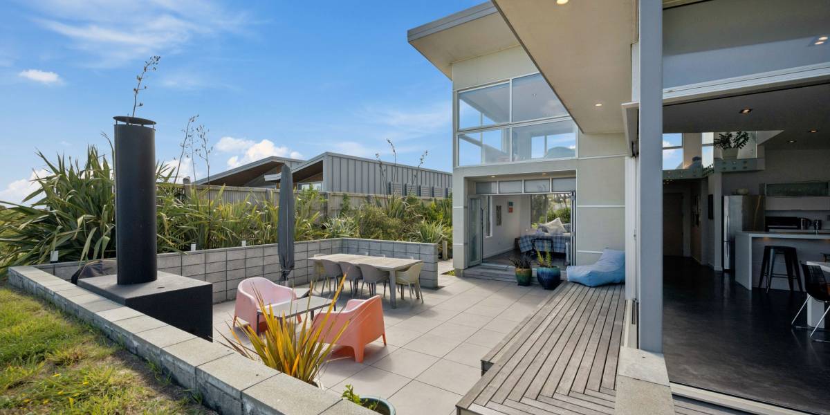 14 Beachview Grove, Peka Peka, Wellington Region 5391 New Zealand