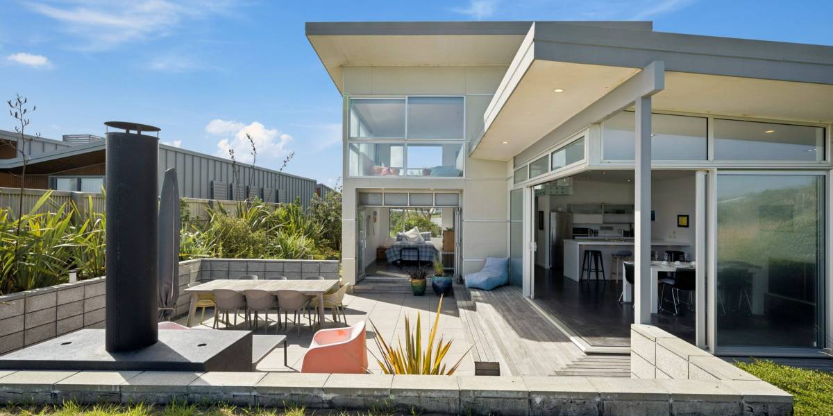 14 Beachview Grove, Peka Peka, Wellington Region 5391 New Zealand