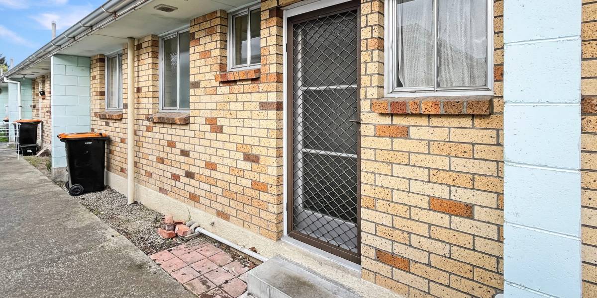 4/497 Ferguson St, City Centre, Manawatu-Wanganui 4410 New Zealand