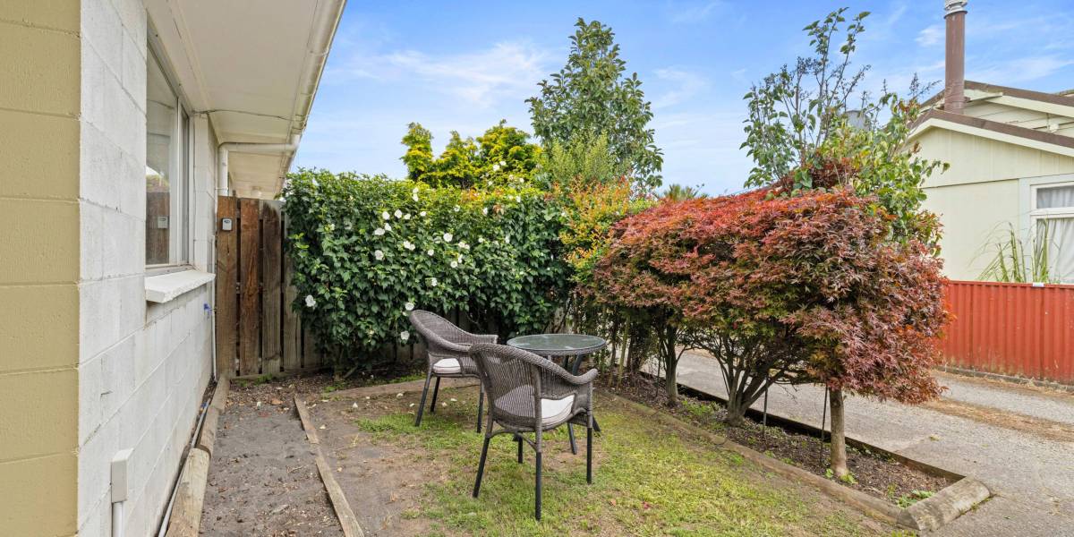 24A Blackwell Street, Marton, Manawatu / Whanganui 4710 New Zealand