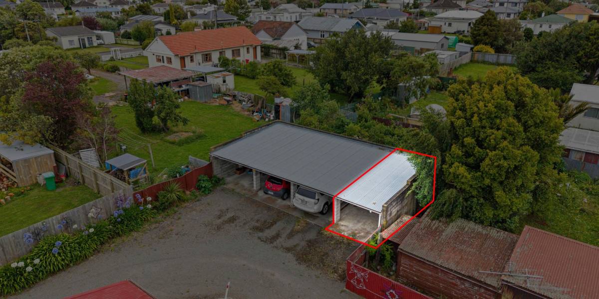 24A Blackwell Street, Marton, Manawatu / Whanganui 4710 New Zealand