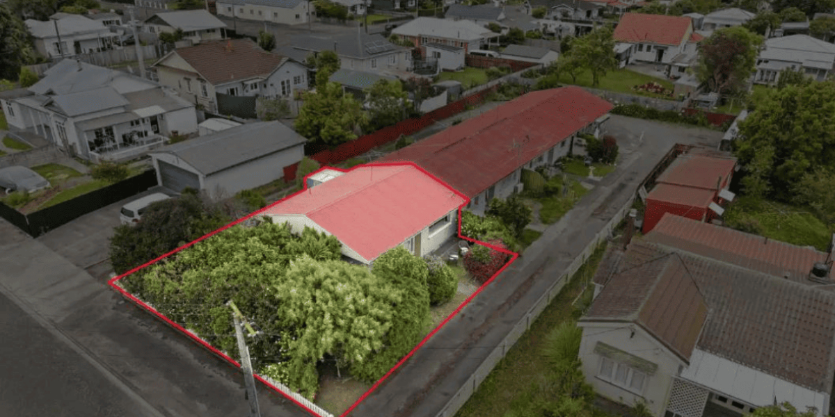 24A Blackwell Street, Marton, Manawatu / Whanganui 4710 New Zealand