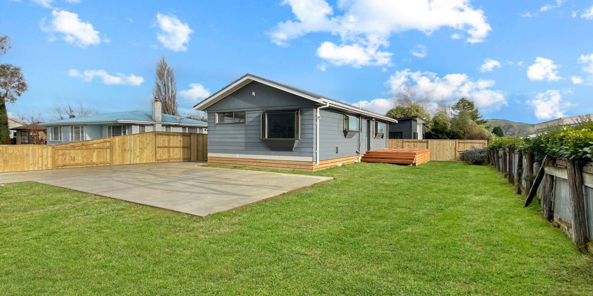37A Grey Street, Woodville, Woodville 4920