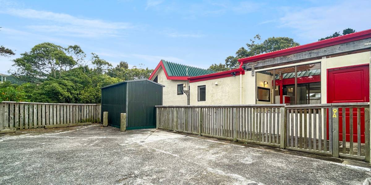9A Vera Ln, Paraparaumu, Wellington Region 5032 New Zealand