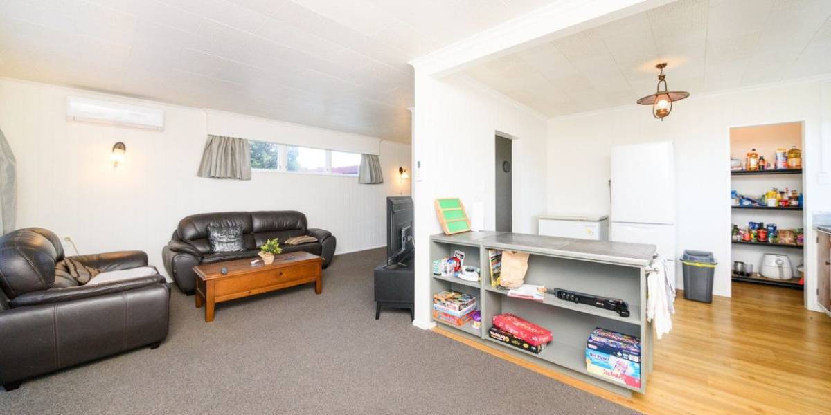 48A Sheffield St, Awapuni, Manawatu-Wanganui 4412 New Zealand