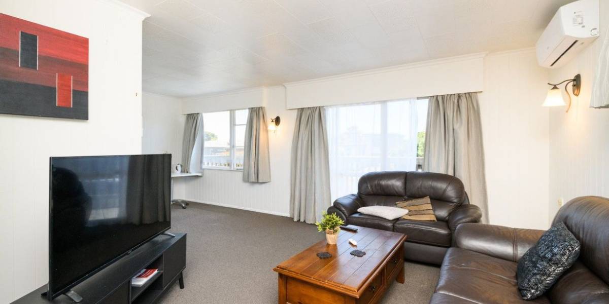 48A Sheffield St, Awapuni, Manawatu-Wanganui 4412 New Zealand