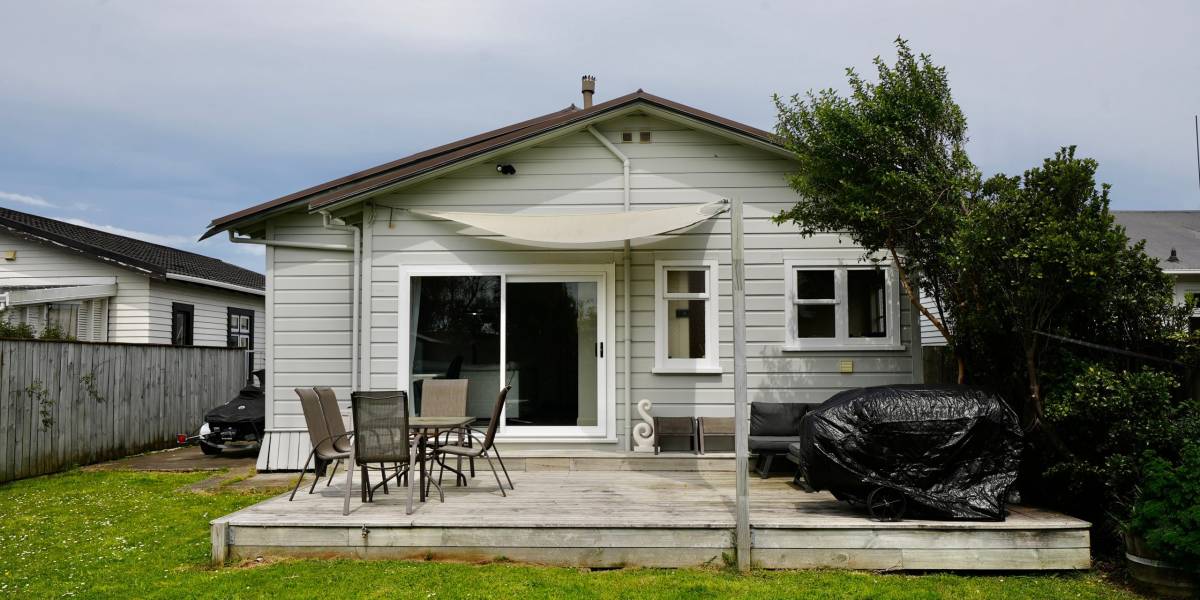 52 Matipo St, Takaro, Manawatu-Wanganui 4410 New Zealand