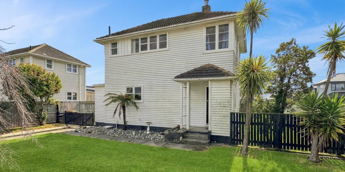 22 Tyne Street, Roslyn, Manawatu-Wanganui 4410 New Zealand