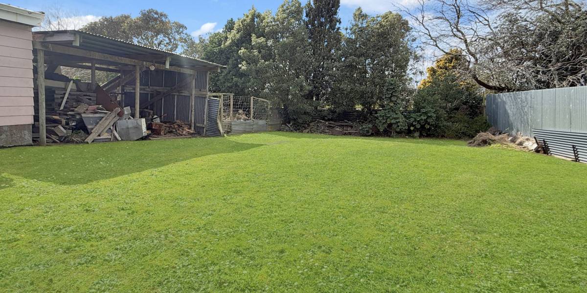 75 Grey St, Shannon, Manawatū-Whanganui Region 4821 New Zealand