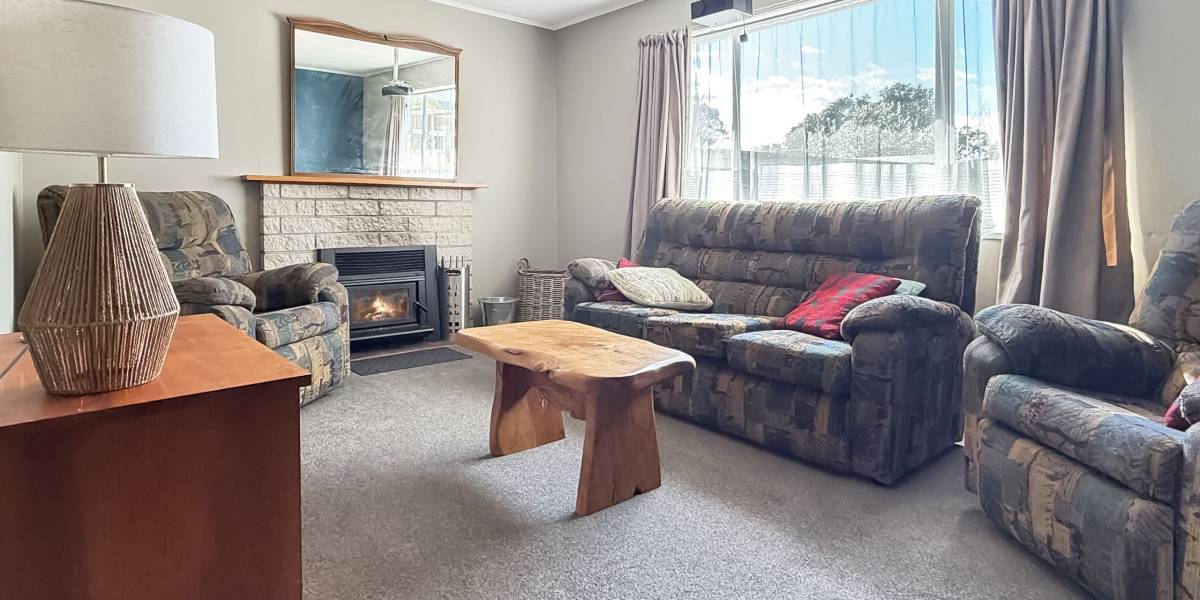 75 Grey St, Shannon, Manawatū-Whanganui Region 4821 New Zealand