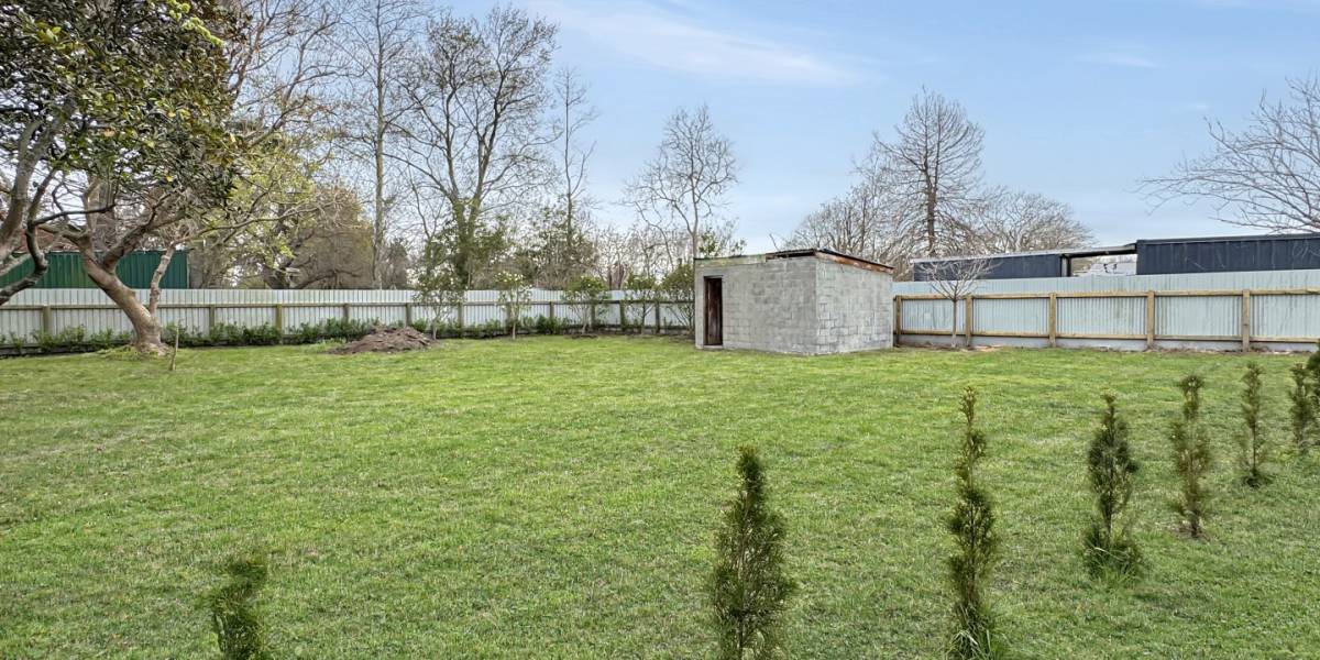 70 Humber St, Rongotea, Manawatu-Wanganui 4476 New Zealand
