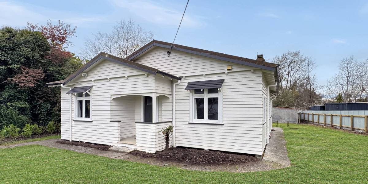 70 Humber St, Rongotea, Manawatu-Wanganui 4476 New Zealand
