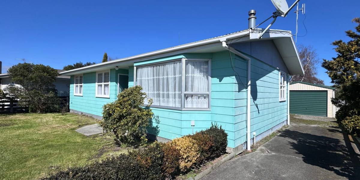 202 Milson Line, Milson, Manawatū-Whanganui Region 4414 New Zealand