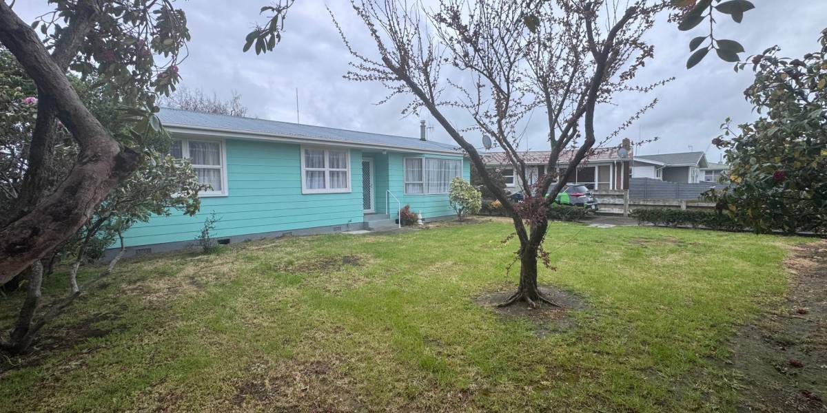 202 Milson Line, Milson, Manawatū-Whanganui Region 4414 New Zealand