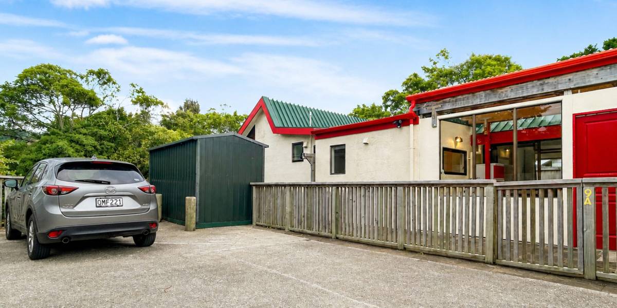 9A Vera Ln, Paraparaumu, Wellington Region 5032 New Zealand