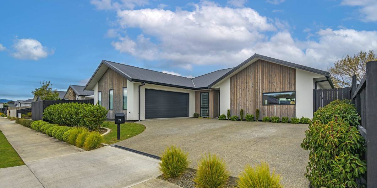 74 Freedom Dr, Kelvin Grove, Manawatū-Whanganui Region 4470 New Zealand