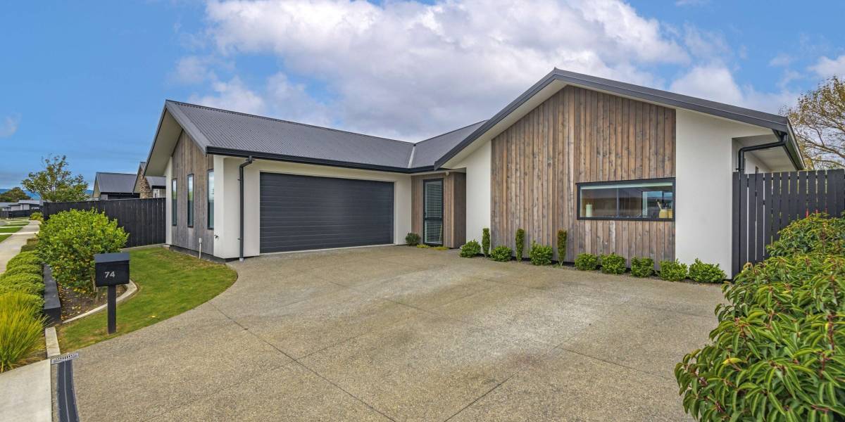 74 Freedom Dr, Kelvin Grove, Manawatū-Whanganui Region 4470 New Zealand