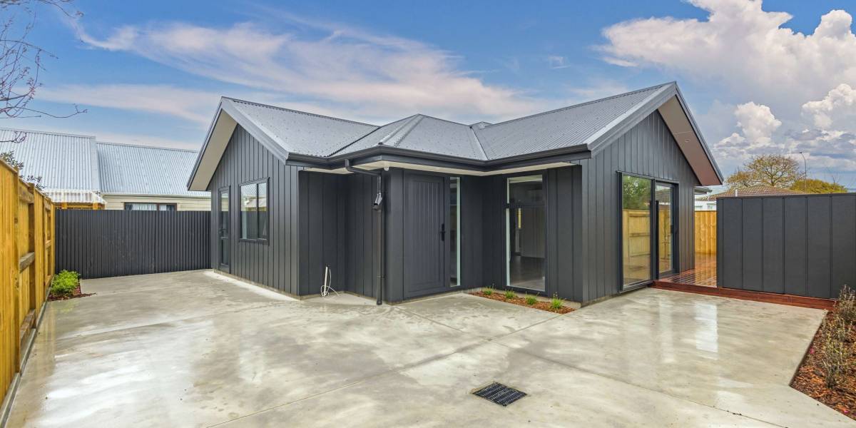 4A Viscount Pl, West End, Manawatu-Wanganui 4412 New Zealand
