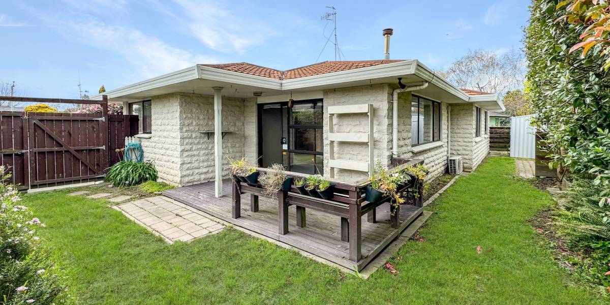 100A Maxwells Line, Awapuni, Manawatu-Wanganui 4412 New Zealand